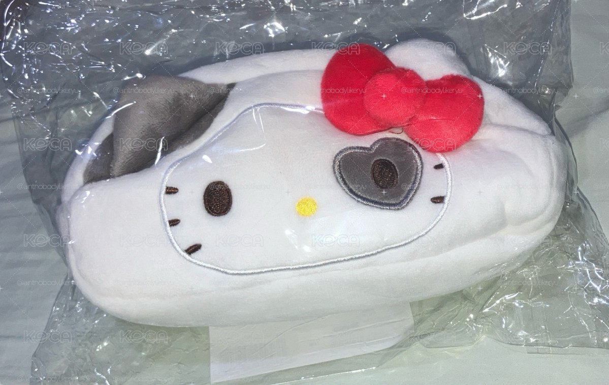 現貨 KKengEE x HELLO KITTY 收納包