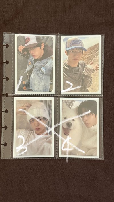 退坑售