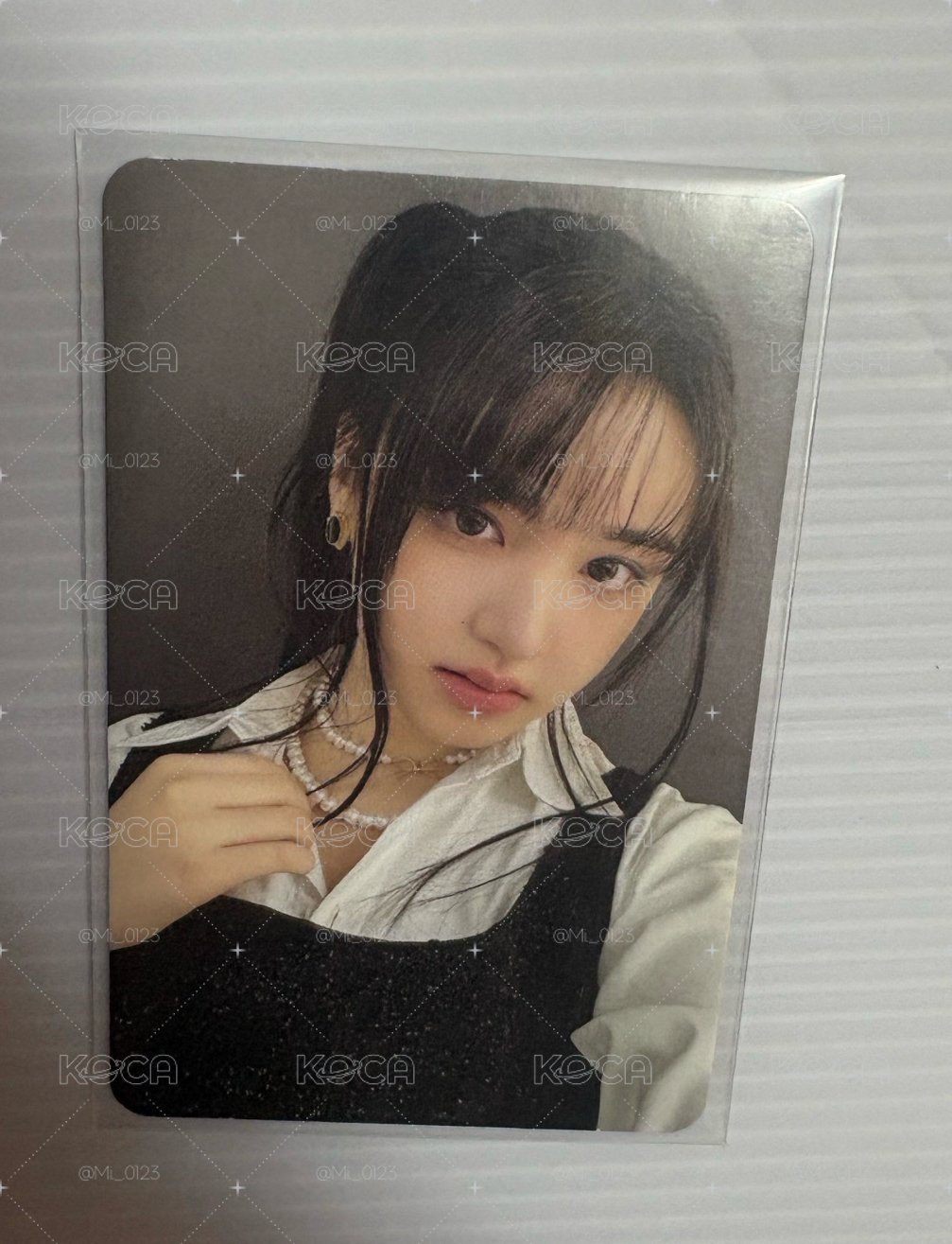 麗茲 專卡💖
