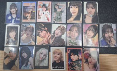 TWICE MOMO盤