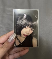 Motto 髮夾留真