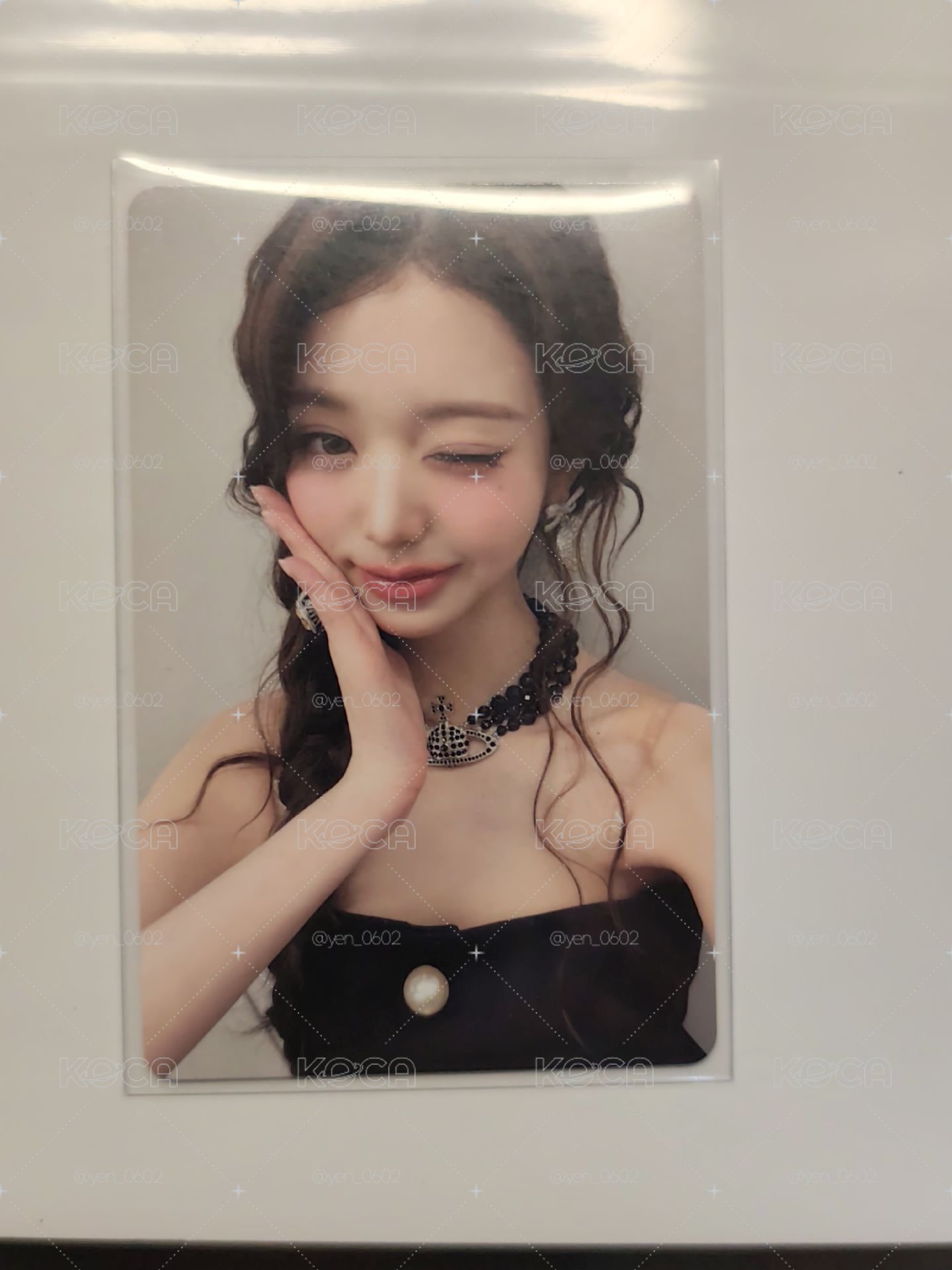 場限美萌員
