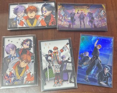 魁星 3skm 演唱會1st live one off拍立得