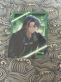 魁星特典