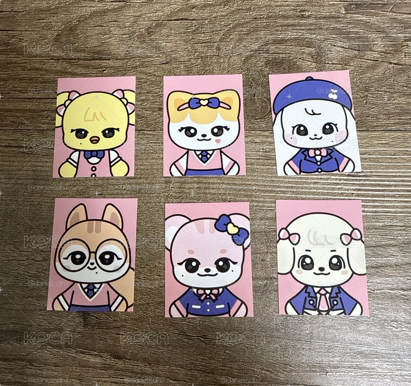 證件照一套