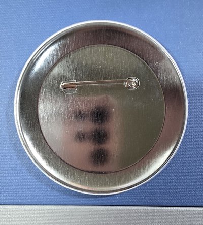 19’夏周 徽章 碩 