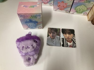 NCT WISH 彩娃