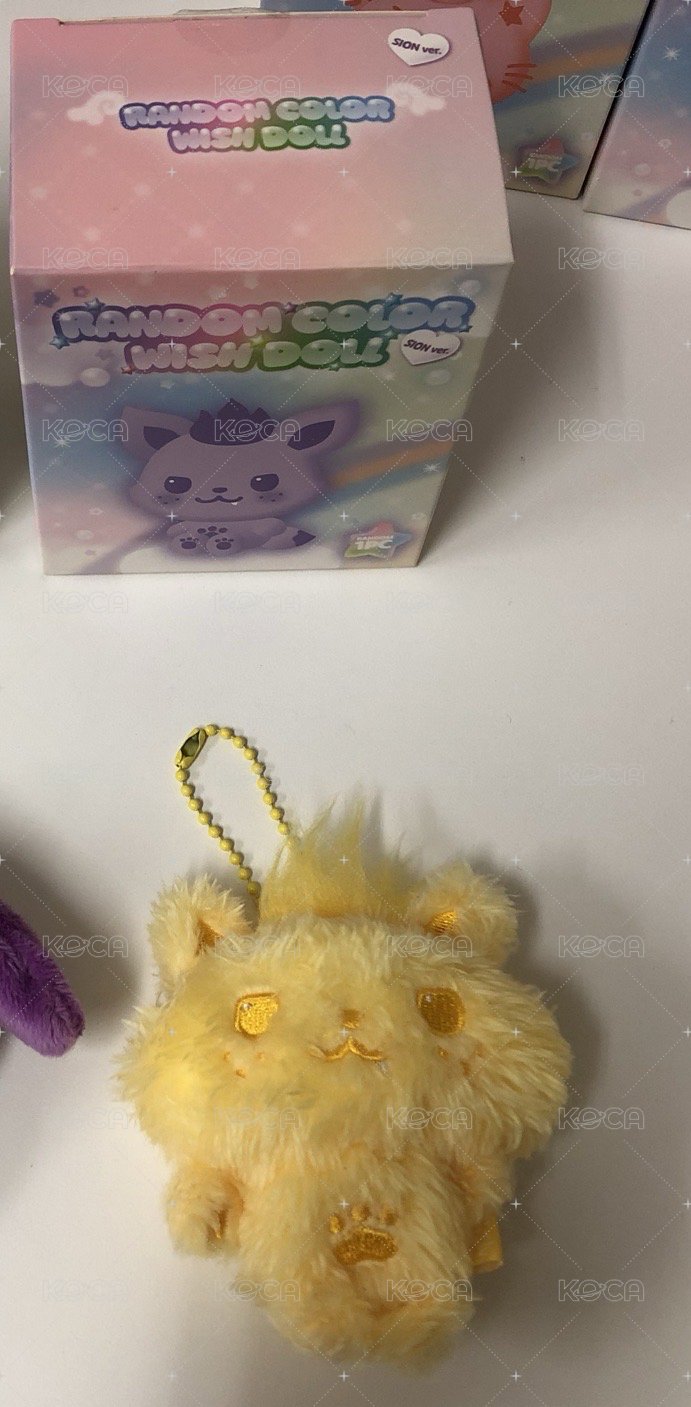 小黃薯