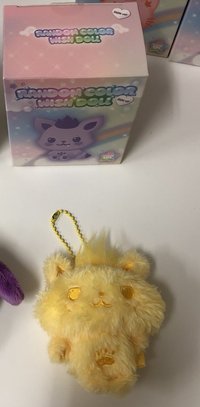 小黃薯