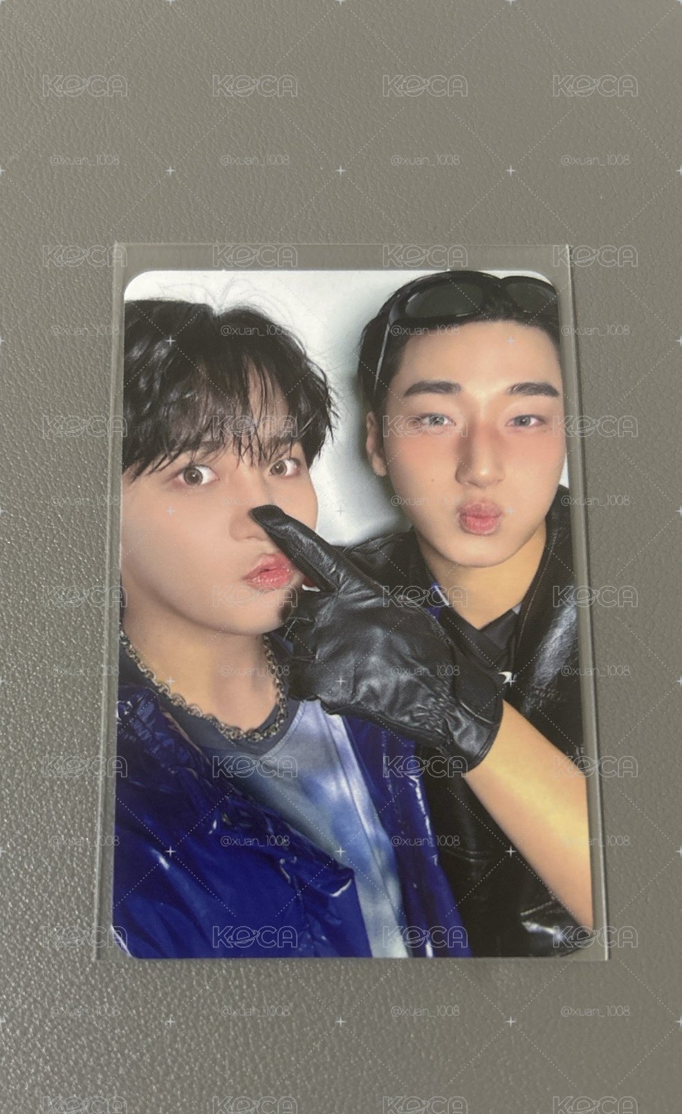 🏴‍☠️GH5簽售卡🐱🐻