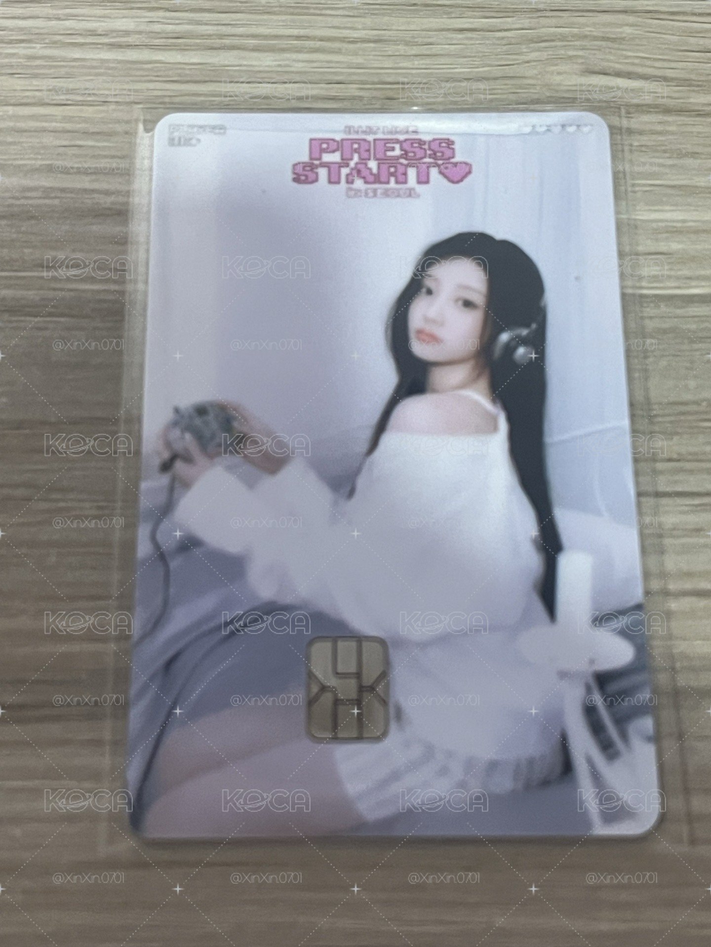 🩵交通卡