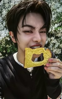 迷二 MCD 打歌卡 