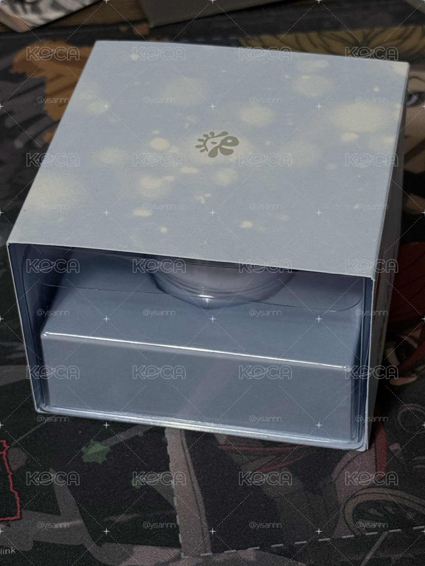 迷二唇專 已拆無全息卡
