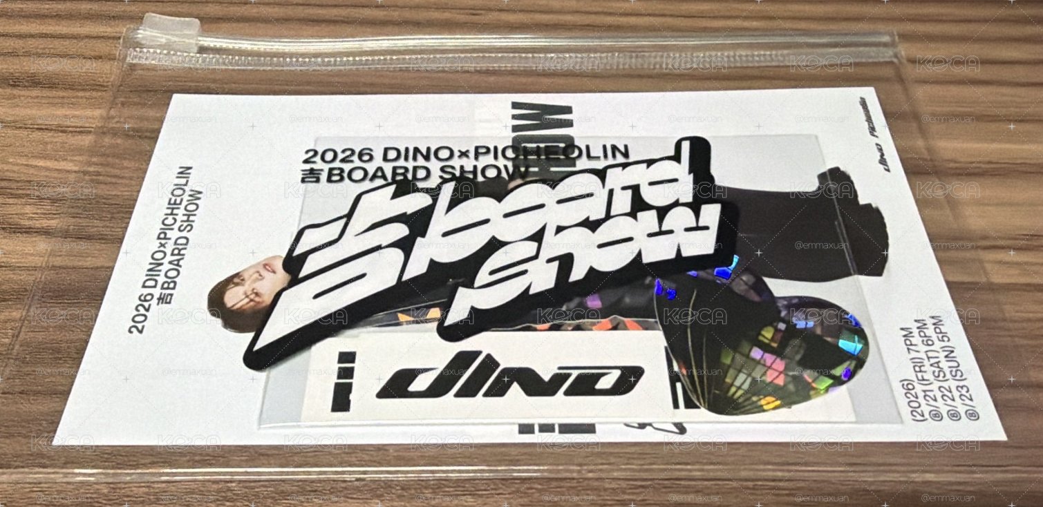 Dino 吉BOARD 城市票卡 無外袋