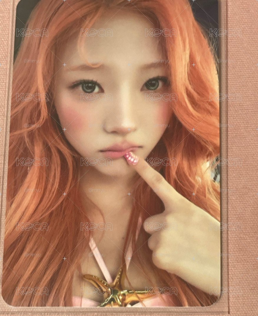 Stella 包包卡 拉拉 迷二 專輯卡 Summer Kit Ver.