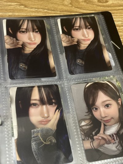銘妹iLy專卡