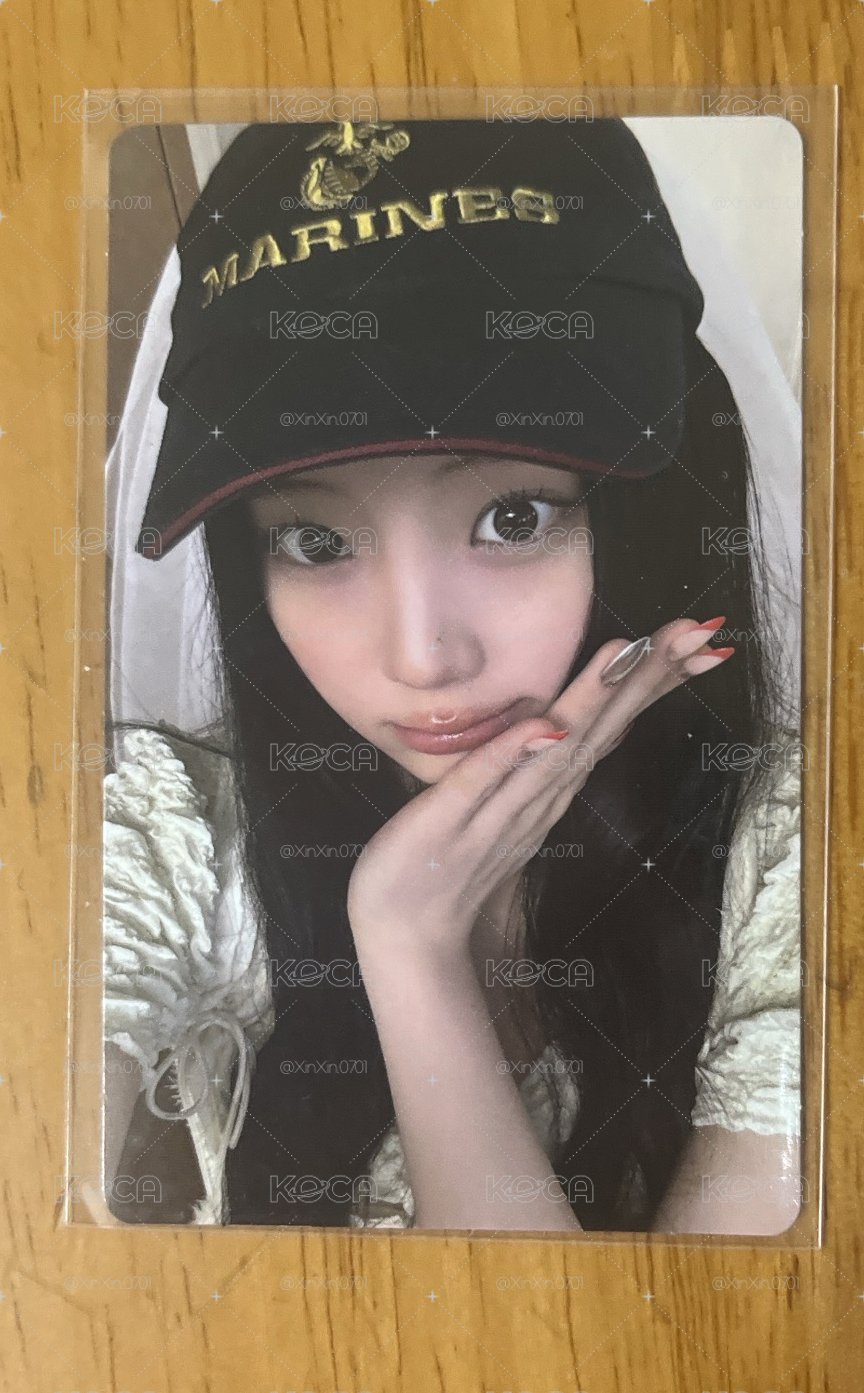 萌萌禧直出