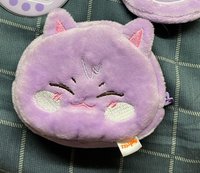 紫貓零錢包(無原袋)