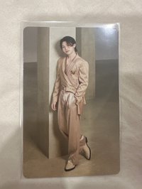 RIGHT HERE隨機卡