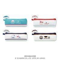Sanrio×JR東日本 第二彈 筆袋