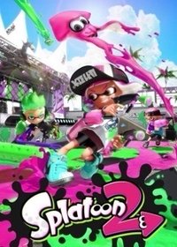 Splatoon 2 斯普拉遁 2