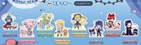 三麗鷗DOLLY MIX 貼紙