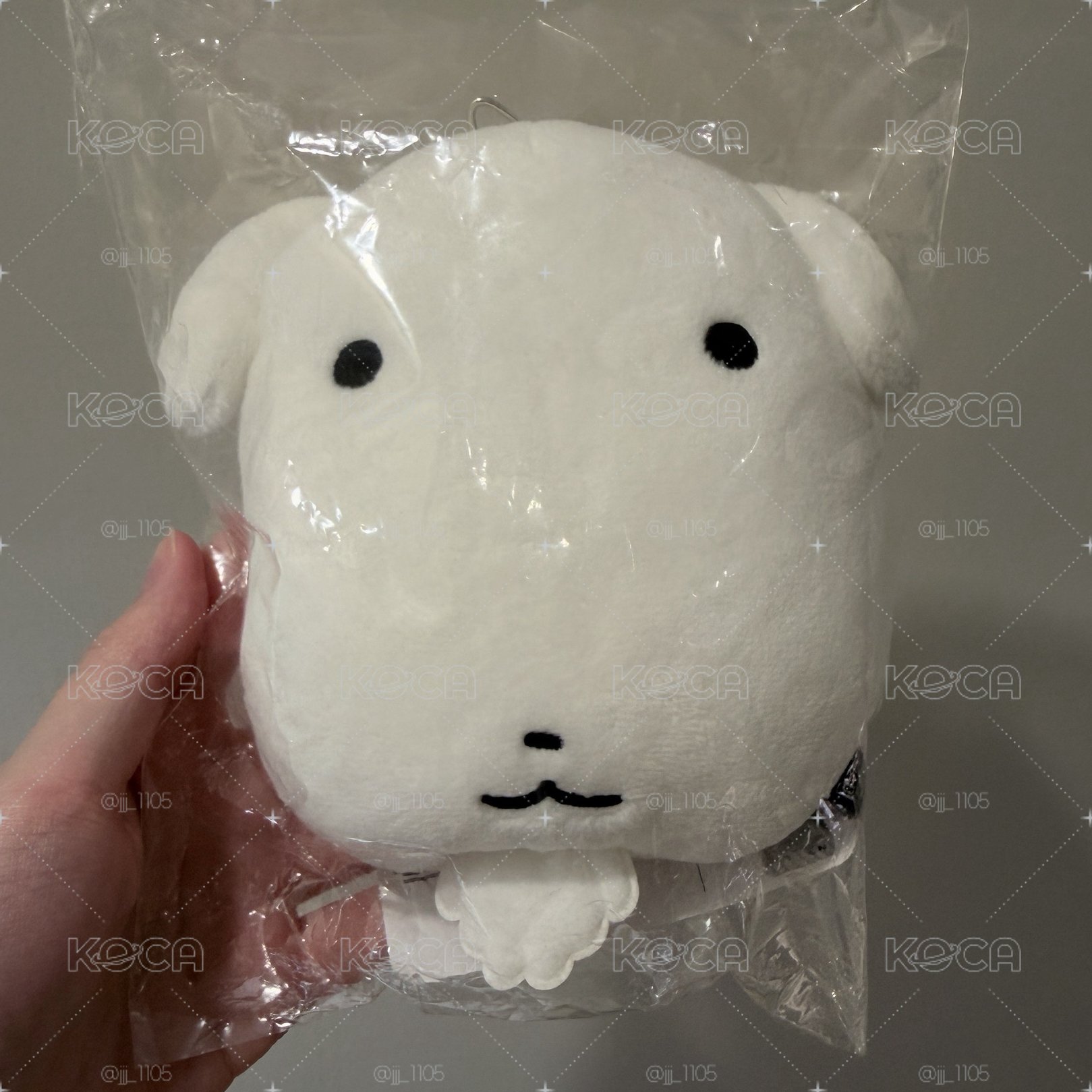 ganadi 大頭伸縮卡套