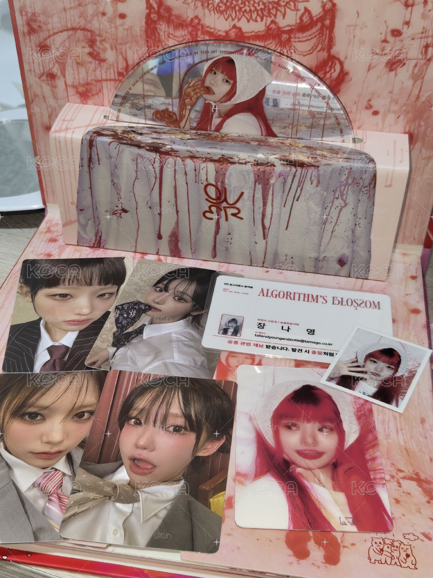 盤