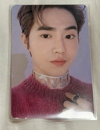Love Shot