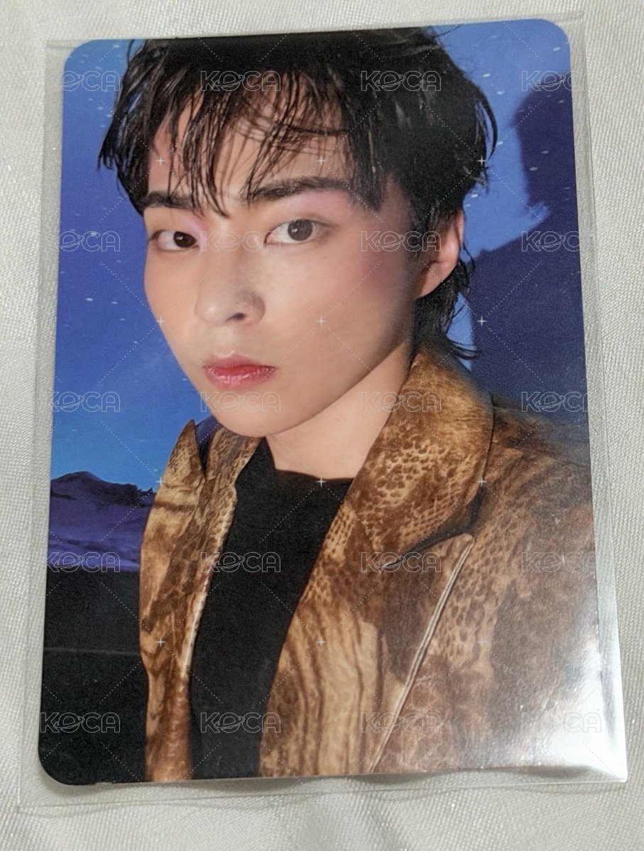 🧩Xiumin