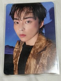 🧩Xiumin