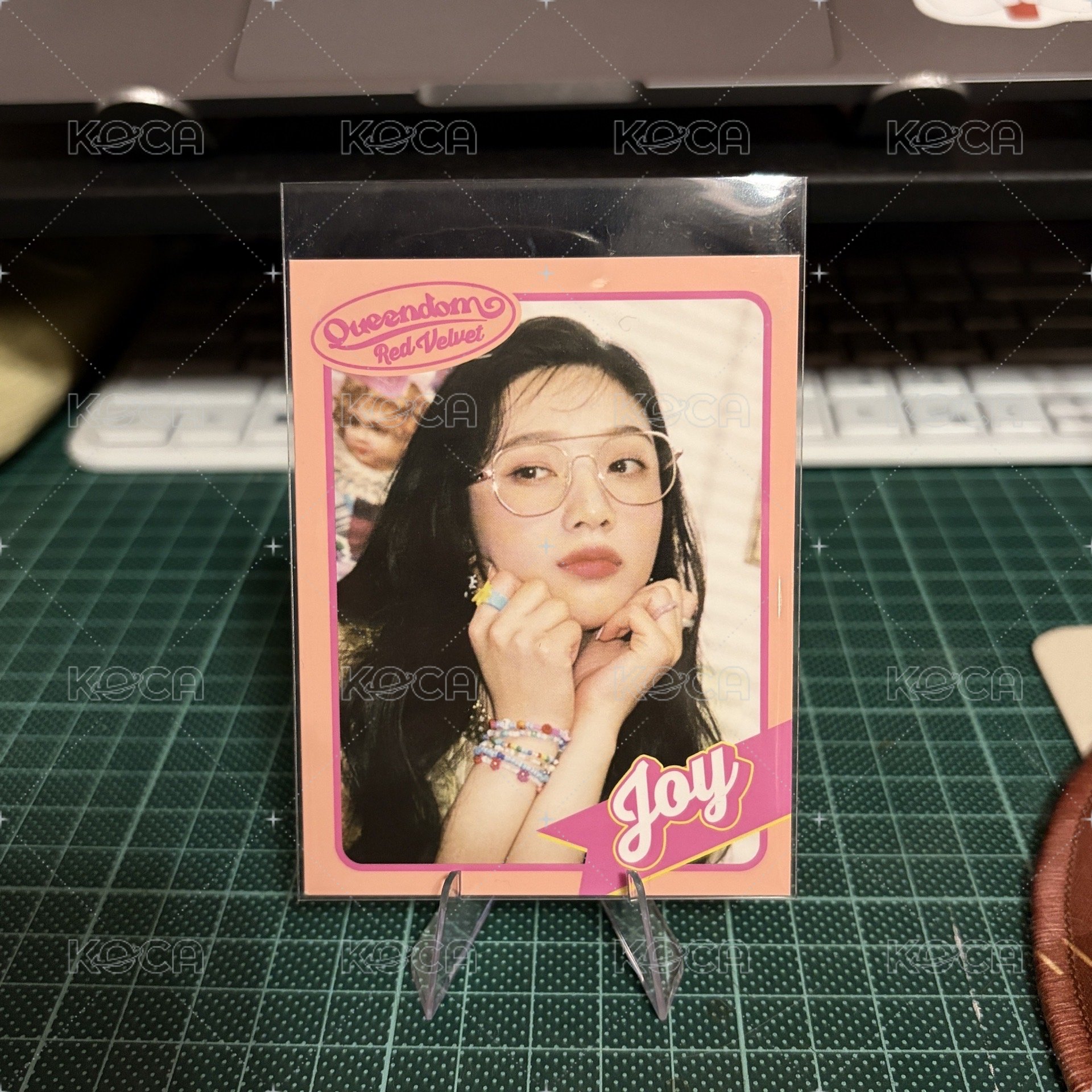 Joy 2