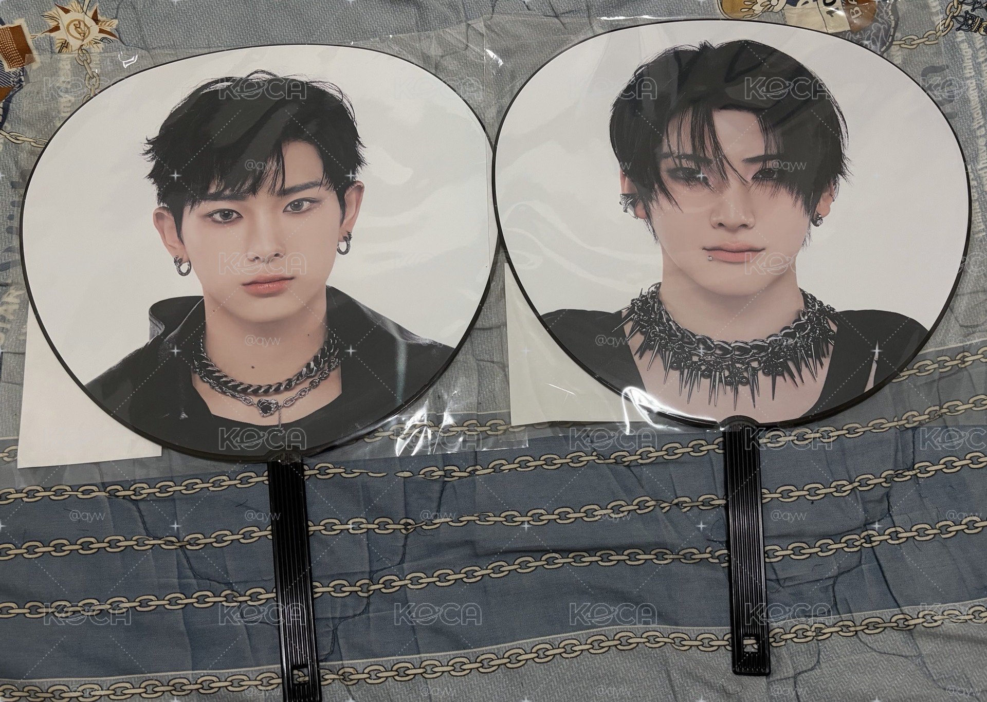 &TEAM BTW大扇 YUMA/HARUA