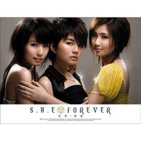 Forever 新歌+精選