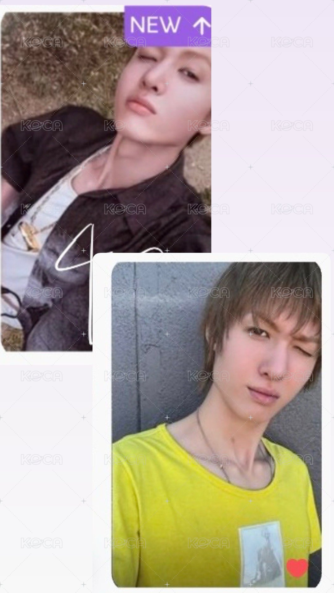 馬丁*2