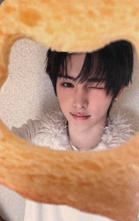 迷二 MCD 打歌卡 