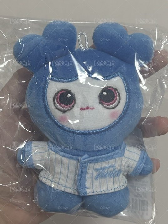 棒球瑜娃