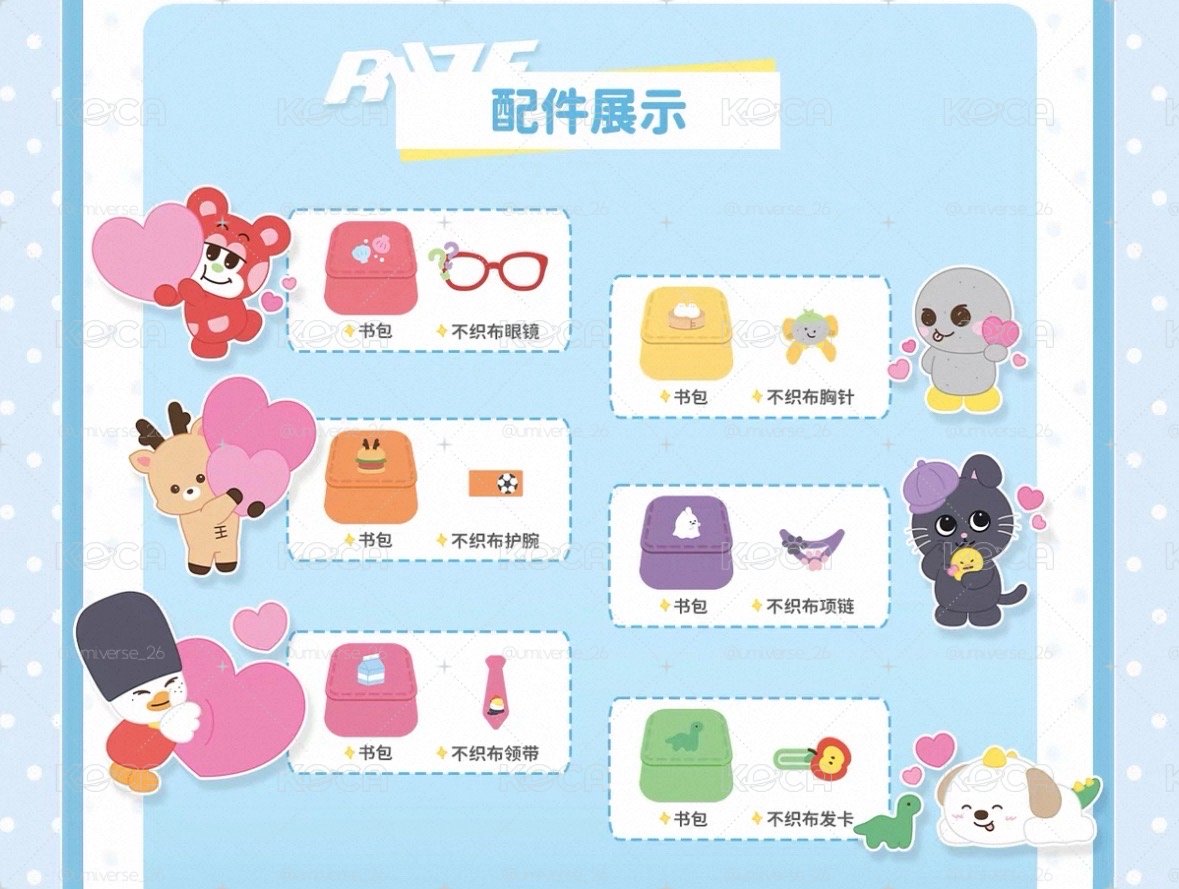 Riize上海交通卡