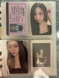 世巡 x 專卡套組