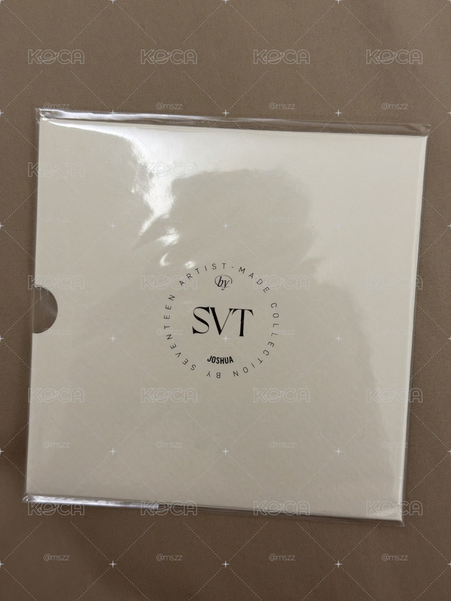 秀小盤 香水卡 迷11花環/yt特典/雨衣