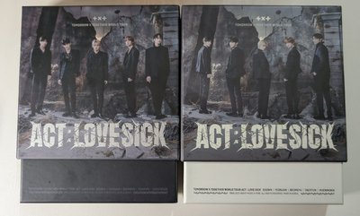 22巡迴 DVD 空專