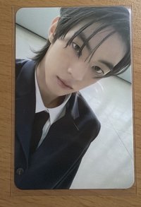 迷五單封 專卡-3
