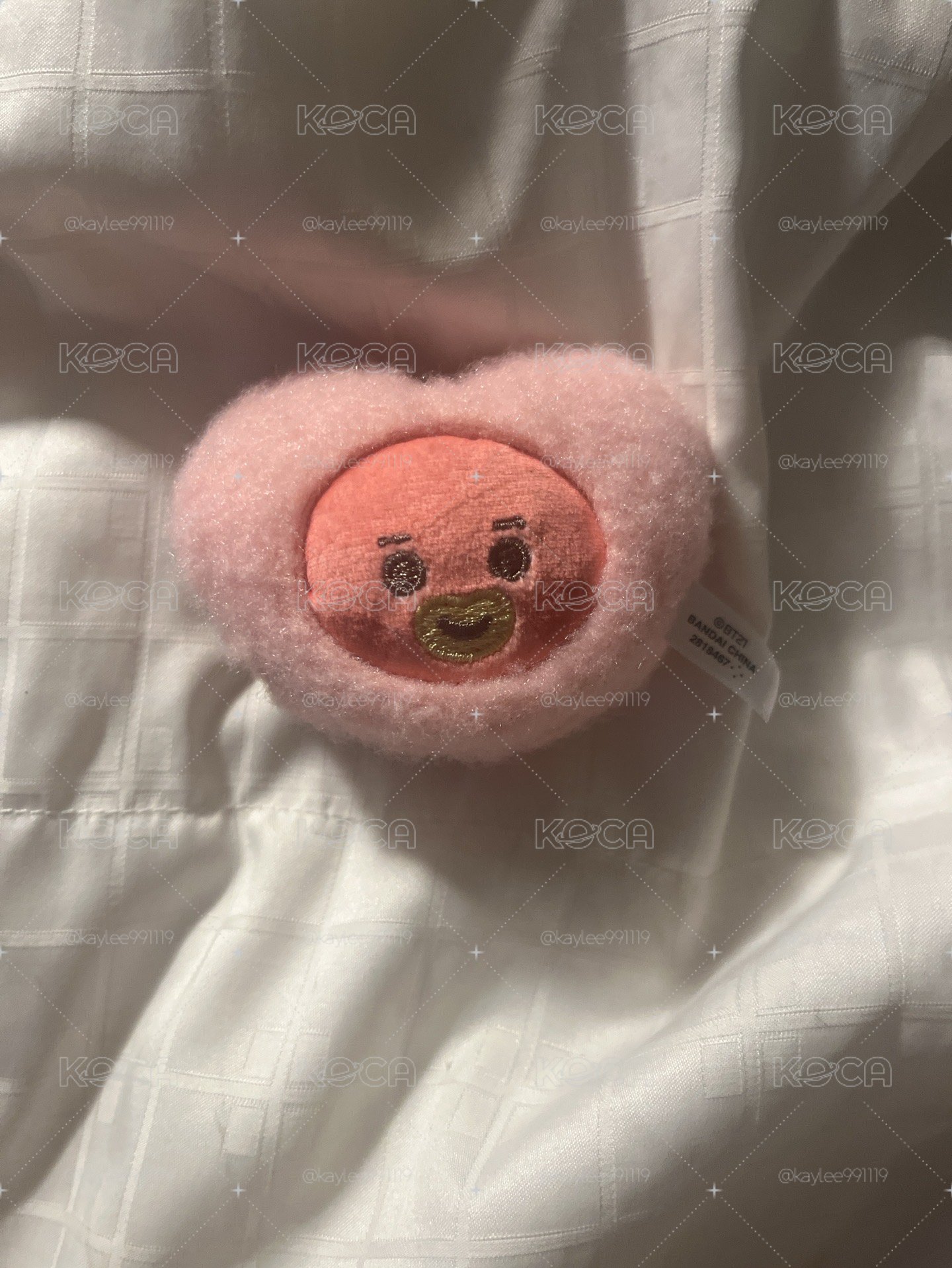 tata 髮夾