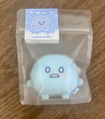 19週年希澈糰子