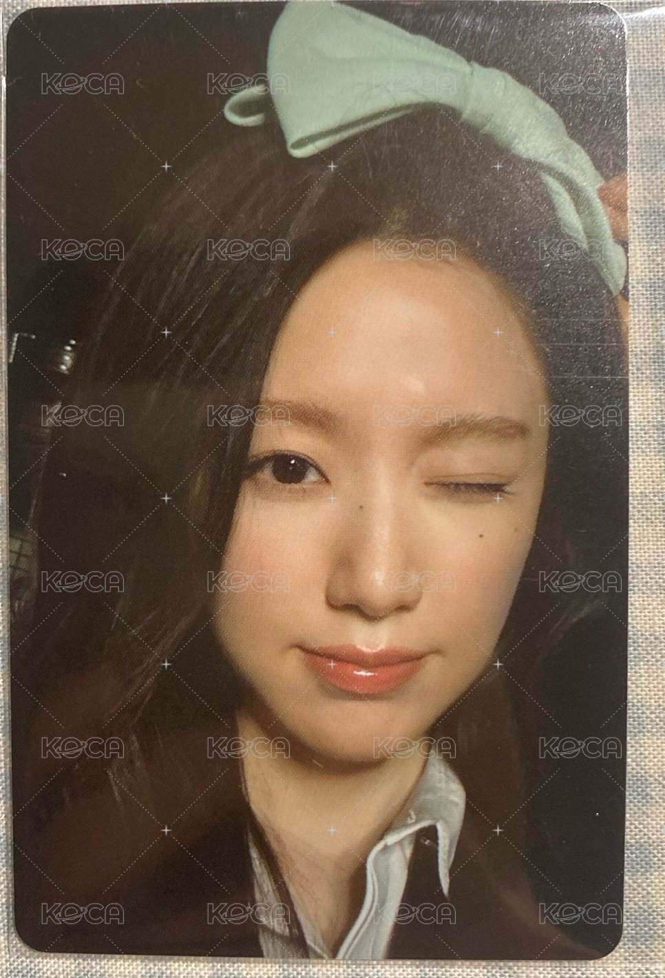 刷坐娃卡