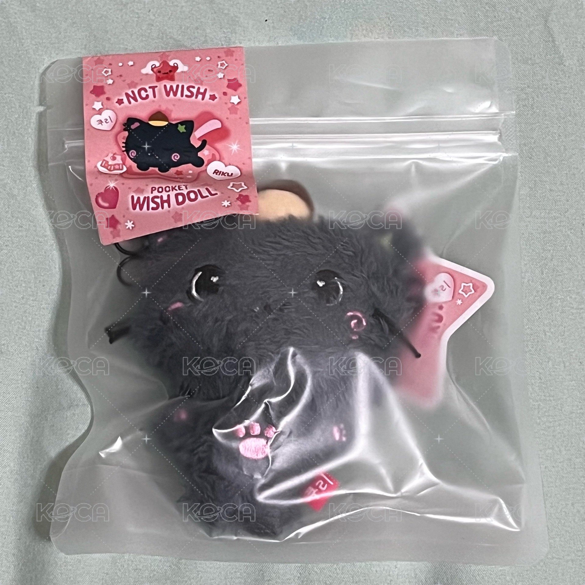 riku
