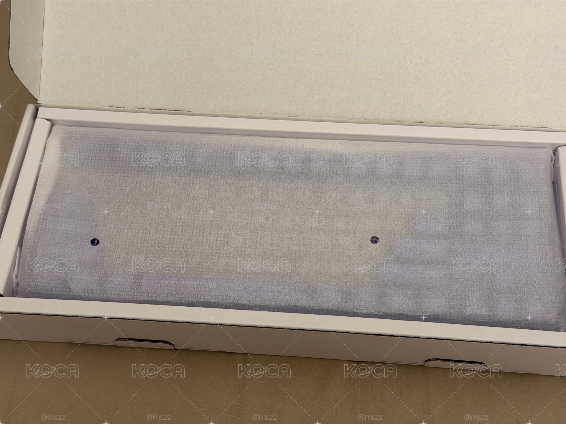 圓佑自製周邊鍵盤⌨️