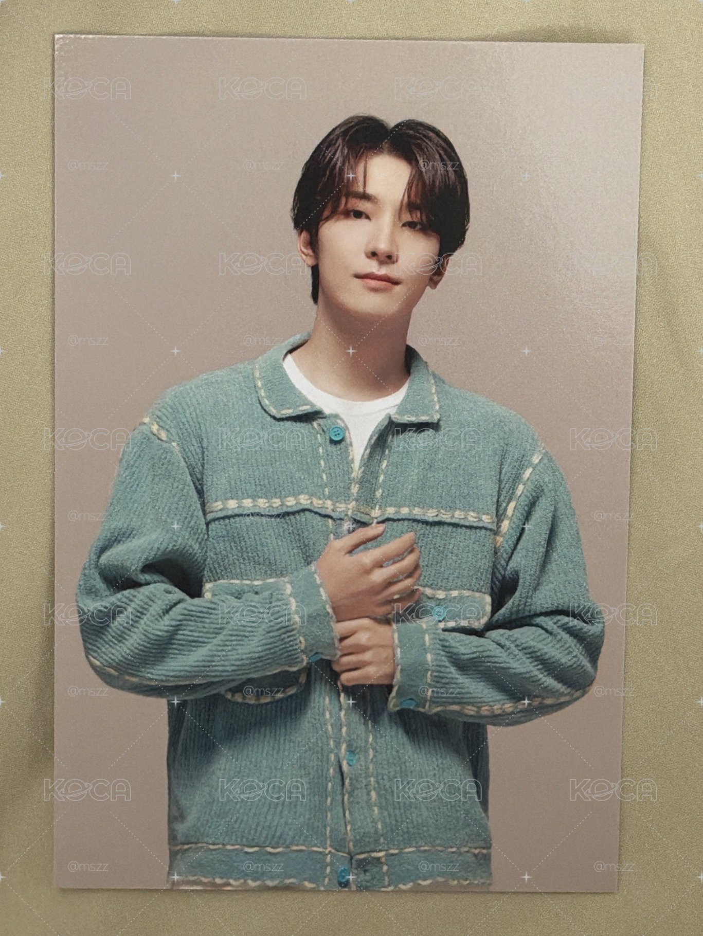 圓佑自製周邊鍵盤⌨️