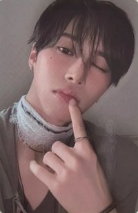 迷二 POSTCARD 專輯卡 