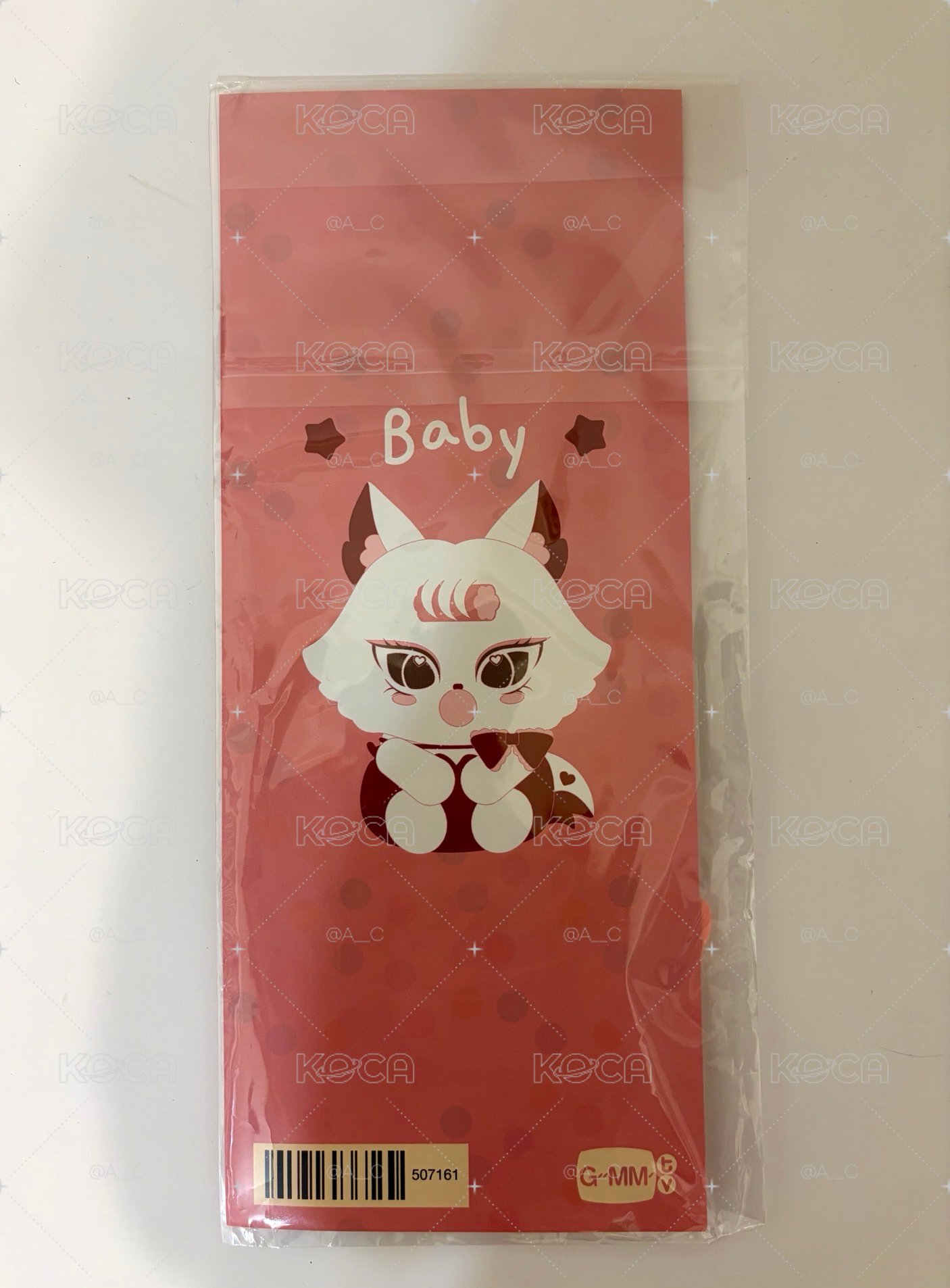 Jewel行李吊牌